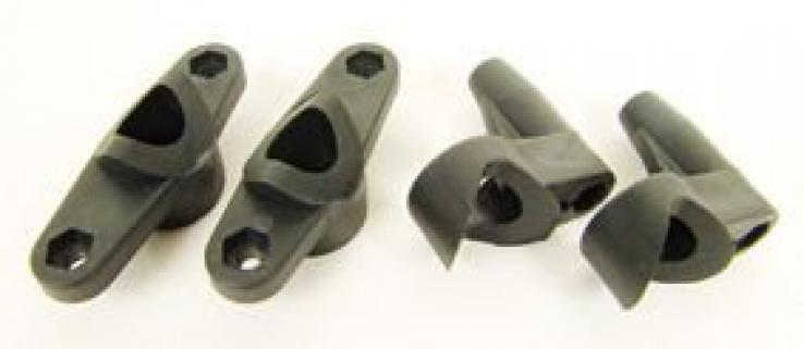 CEN Steering Bell Crank Set
