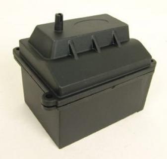 CEN Receiver Box Set