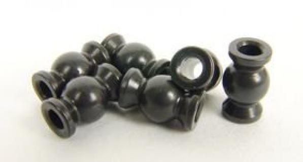 CEN Ball Pivot 6.8x11x6pcs