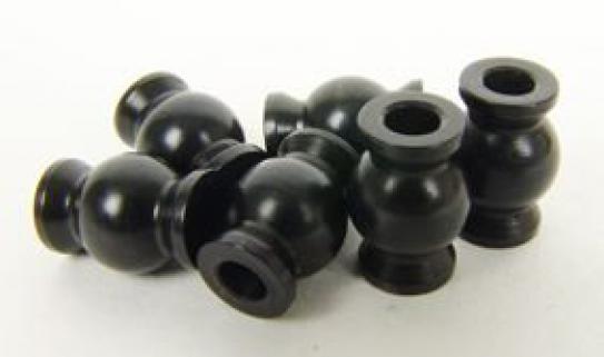CEN Ball Pivot 9.8x14(D4)x6pcs
