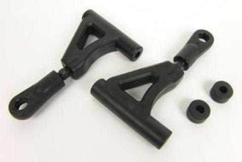 CEN Front Upper Suspension Arms