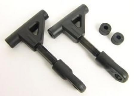 CEN Rear Upper Suspension Arms