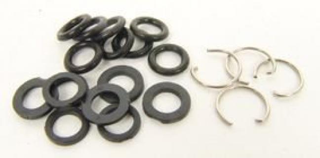 CEN Shock O-Ring Set