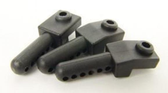 CEN Body Mount Set (Buggy)