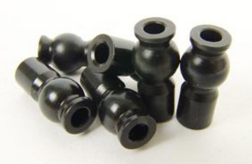 Cen Ball Pivot 9.8x21x6pcs