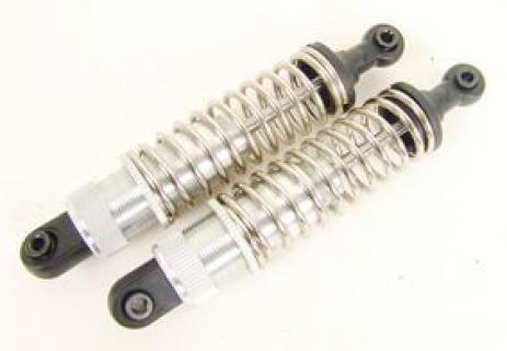 CEN Front Shocks Set (MT/TR)