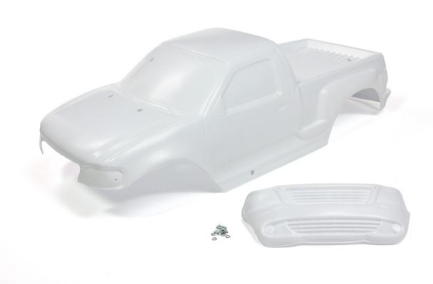 FG Modellsport Body Set FG Team Truck 4WD