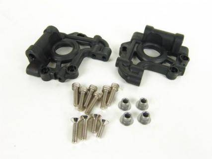 CEN differantial Side Plates with fittings