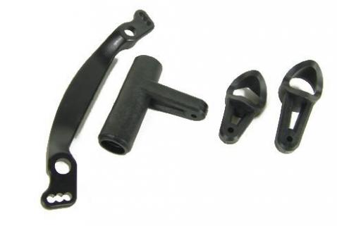 CEN Steering Plastic Parts