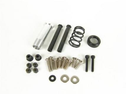 CEN Steering Metal Parts