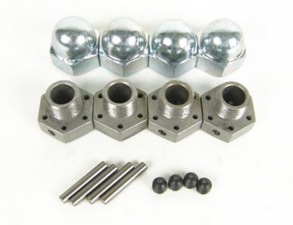 CEN Wheel Hex Driver 19mm