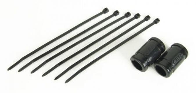 CEN Silicon Exhaust Coupler