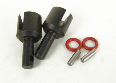 CEN Differential Outdrive-d6