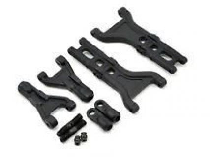 CEN Suspension Arm Set (FT or RR)
