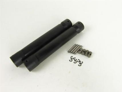 CEN Telescopic Shaft