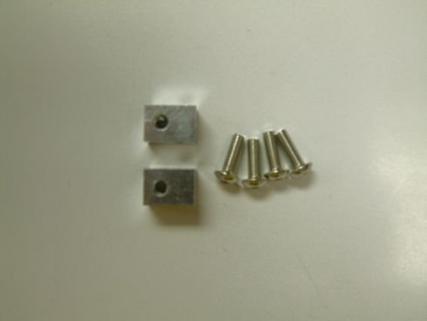 CEN Adaptor Block