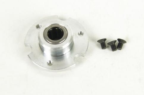 CEN External One-Way Gear Hub