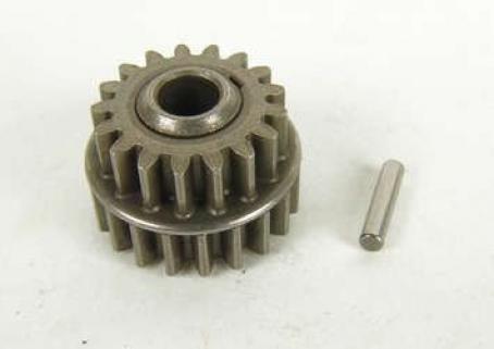 CEN Twin Gear 17-20T