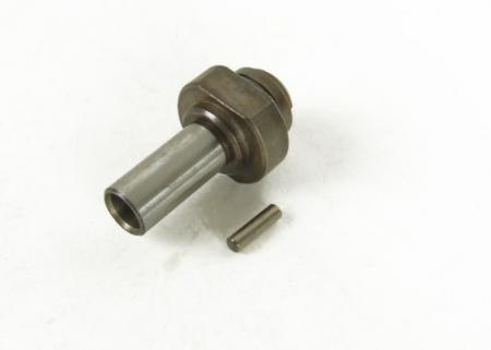 CEN External Gear Hub
