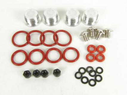 CEN Reservoir Shock Small Parts