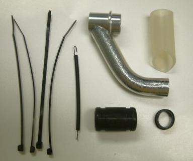 CEN Alum. Manifold (NMX76)