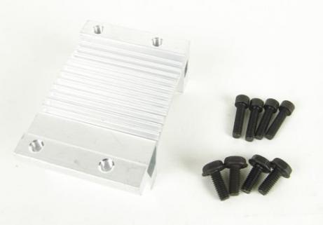 CEN Alum. Engine Mount