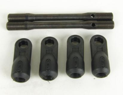 CEN Turnbuckles (M8x90)