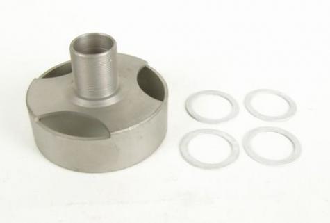 CEN 2-Speed Clutch Bell (.46)