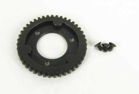 CEN Steel Spur Gear 43T