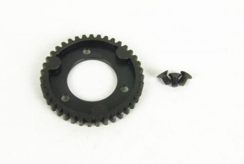 CEN Steel Spur Gear 39T