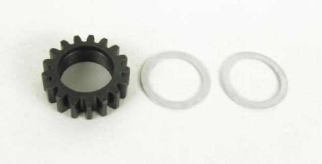 CEN Pinion Gear 17T