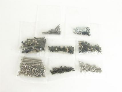 CEN Screw Sets for Genesis