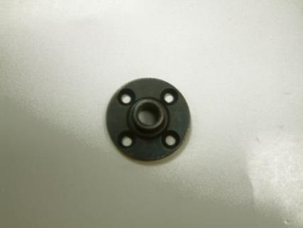 CEN Differential Case Cover-d8