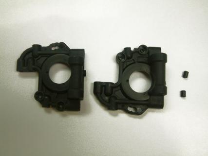 CEN Side Plate II