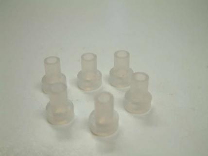 CEN Rubber Damper