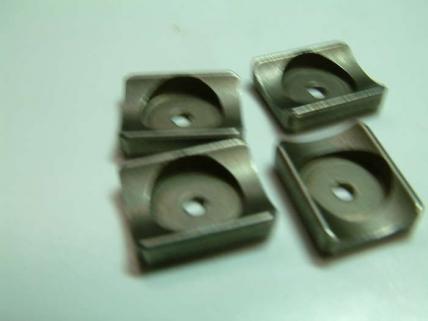 CEN Differential Gear Supports