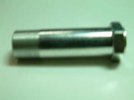 CEN Alum. Steering Tube