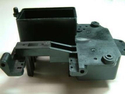 CEN Radio Box