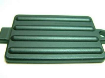 CEN Receiver Cover