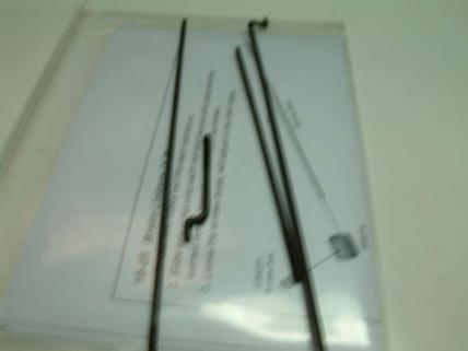 CEN Controlled Rod