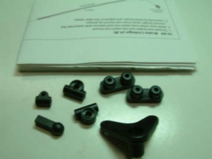 CEN Controlled Plastic Parts
