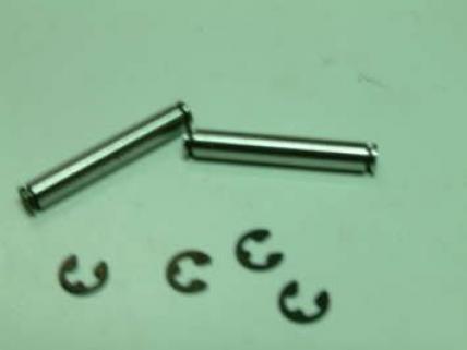 CEN ’’E’’ Pin M3x18