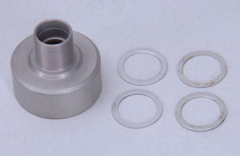 CEN Clutch Bell M12