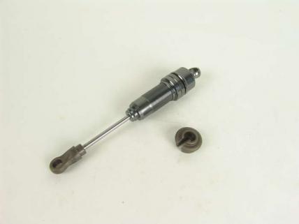 CEN Alum. Shocks w/Springs (1x2)