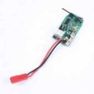 2.4Ghz Receiver