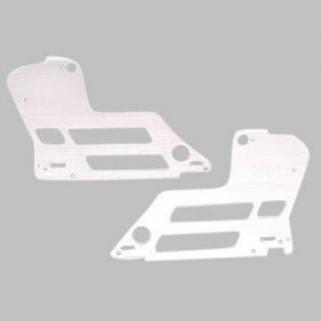 Main Frame Support