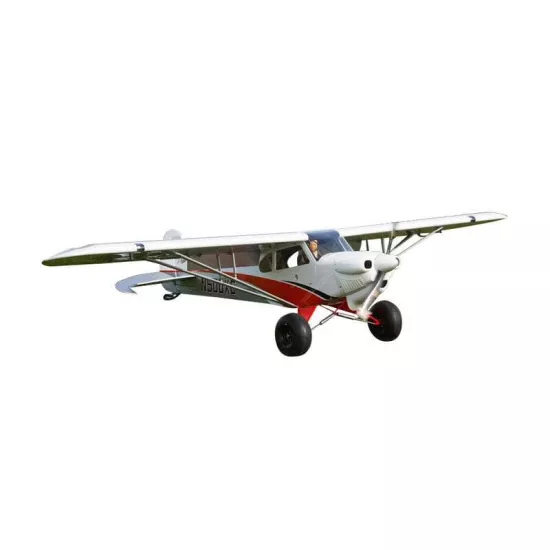 Hangar 9 CubCrafters XCub 60cc ARF 116’’