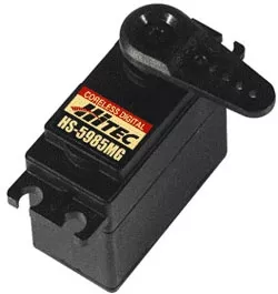 Hitec HS-5985MG - Digital Ultra Torque Servo