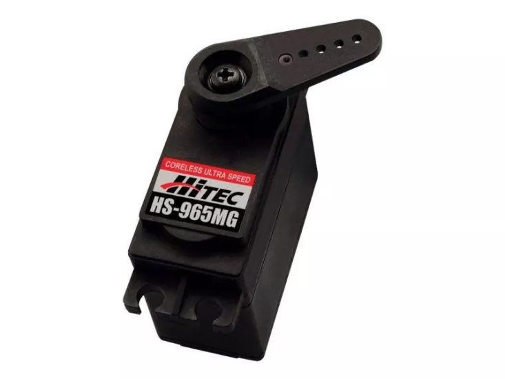 HITHS965MG Hitec HS-965MG Ultra Speed Coreless Metal Gear Servo