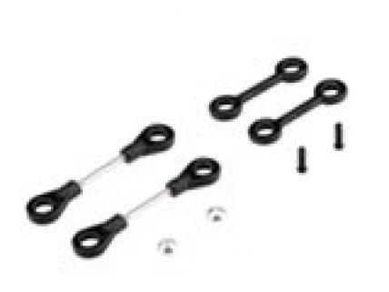 Walkera 53Q Ball Linkage Set (Upgrade Accessory)